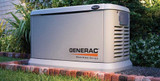 Generac 7043 22KW