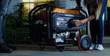 Generac In-Stock Now