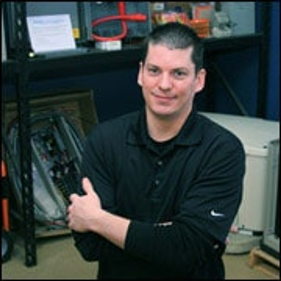 Generac 8007 816A SureStart SoftStarter Etwin Hyper Nationwide